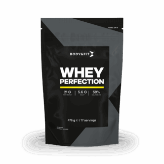 Whey Perfection | Body & Fit | 476g