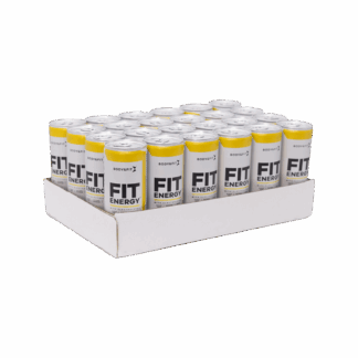 Fit Energy Drink | Body & Fit | 6000ml