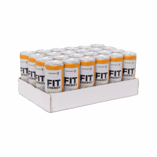 Fit Energy Drink | Body & Fit | 6000ml