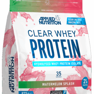 Clear Whey Protein | Applied Nutrition | 35g