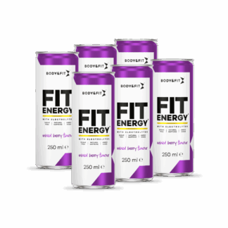 Fit Energy Drink | Body & Fit | 1500ml