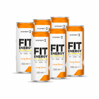 Fit Energy Drink | Body & Fit | 1500ml