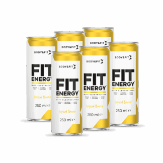 Fit Energy Drink | Body & Fit | 1500ml