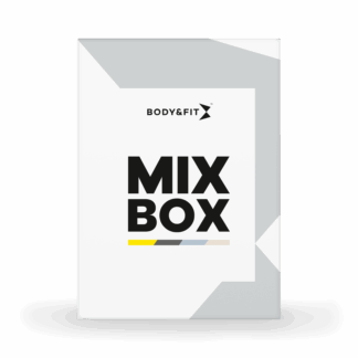 Perfection Bar Deluxe | Body & Fit | Mix Box*