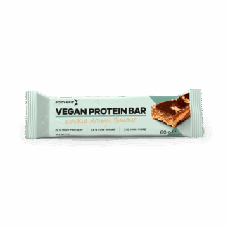Vegan Protein Bar | Body & Fit | 60g
