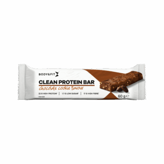 Clean Protein Bar | Body & Fit | 60g