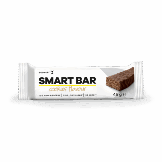 Smart Bar | Body & Fit | 45g
