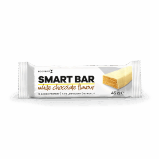 Smart Bar | Body & Fit | 45g
