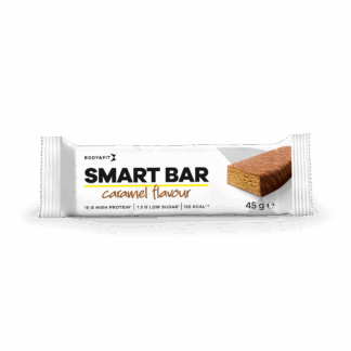 Smart Bar | Body & Fit | 45g