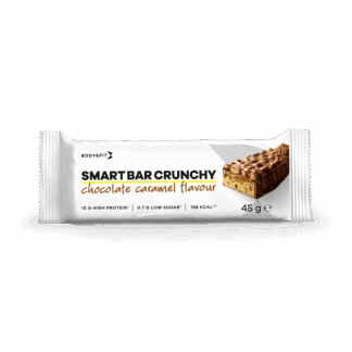 Smart Bar Crunchy | Body & Fit | 45g