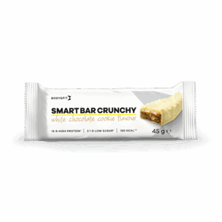 Smart Bar Crunchy | Body & Fit | 45g