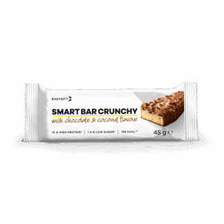 Smart Bar Crunchy | Body & Fit | 45g