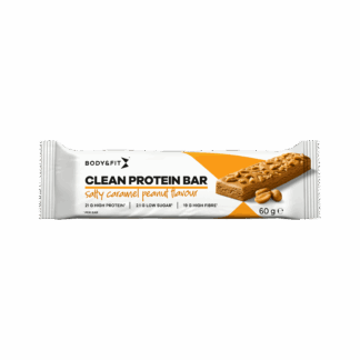 Clean Protein Bar | Body & Fit | 60g