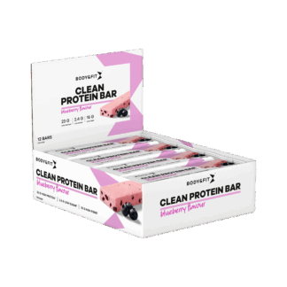 Clean Protein Bar | Body & Fit | 720g