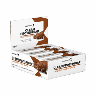 Clean Protein Bar | Body & Fit | 720g