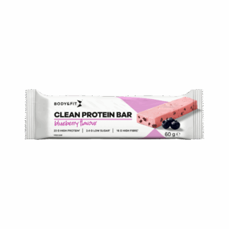 Clean Protein Bar | Body & Fit | *new* Mix Box*