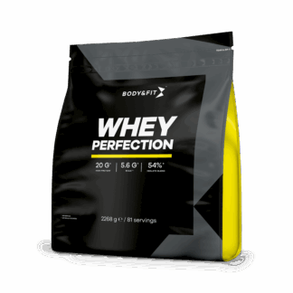 Whey Perfection | Body & Fit | 2268g