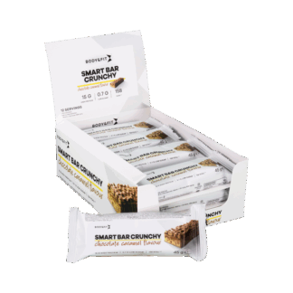 Smart Bar Crunchy | Body & Fit | 540g