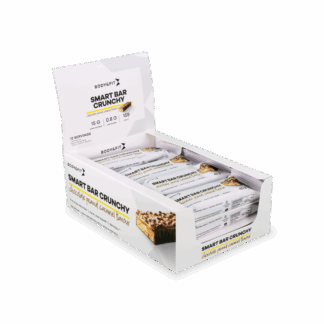 Smart Bar Crunchy | Body & Fit | 540g