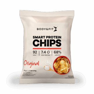 Smart Chips | Body & Fit | 276g