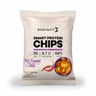 Smart Chips | Body & Fit | 23g