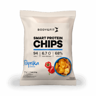 Smart Chips | Body & Fit | 23g