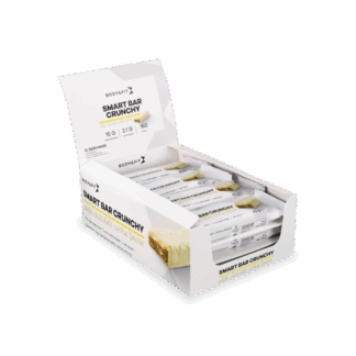 Smart Bar Crunchy | Body & Fit | Mix Box*