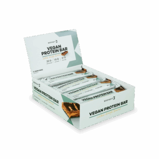 Vegan Protein Bar | Body & Fit | 720g