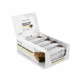 Smart Bar Crunchy | Body & Fit | 540g