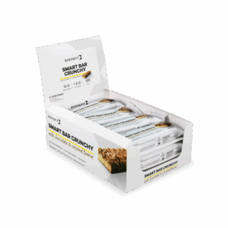 Smart Bar Crunchy | Body & Fit | 540g