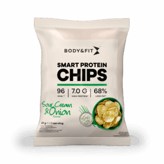 Smart Chips | Body & Fit | 276g