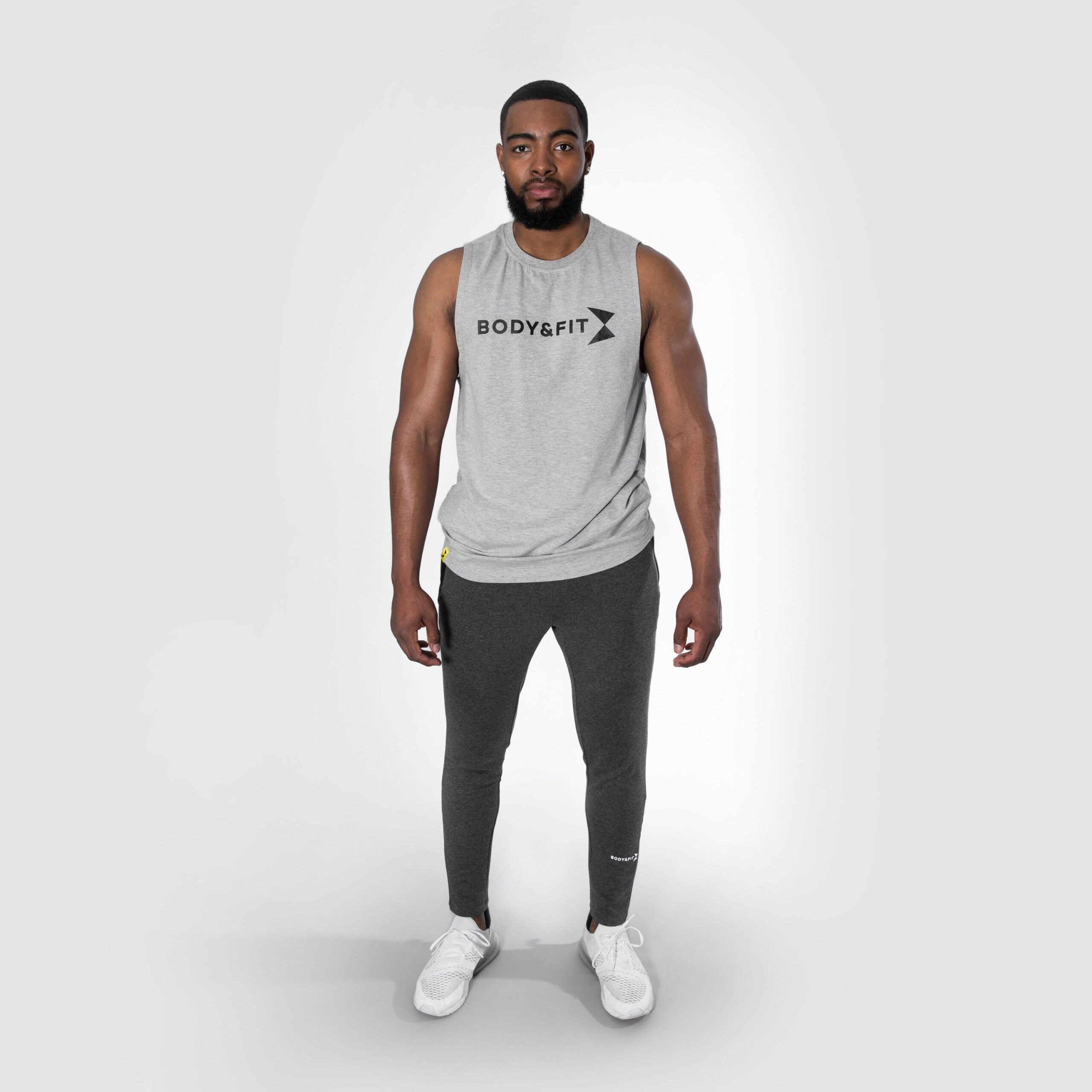 Essential Form Tank Top | Body & Fit Sportswear |