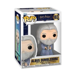 Harry Potter Funko Pop Albus Dumbledore Horcruxes