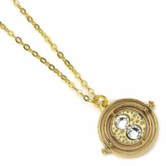 Harry Potter Hanger En Ketting Time Turner