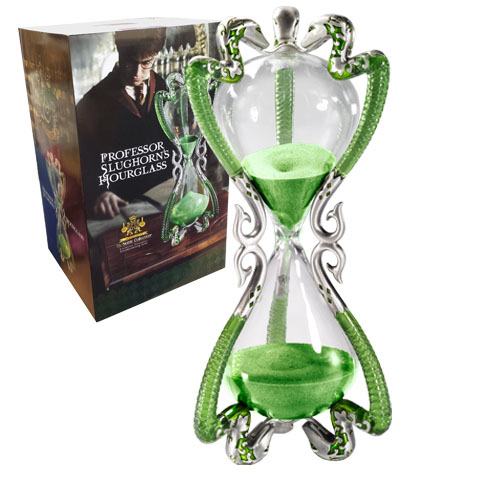 Harry Potter Replica Slughorns Hourglass 25 cm