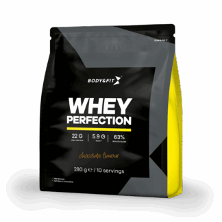 Whey Perfection | Body & Fit | 280g